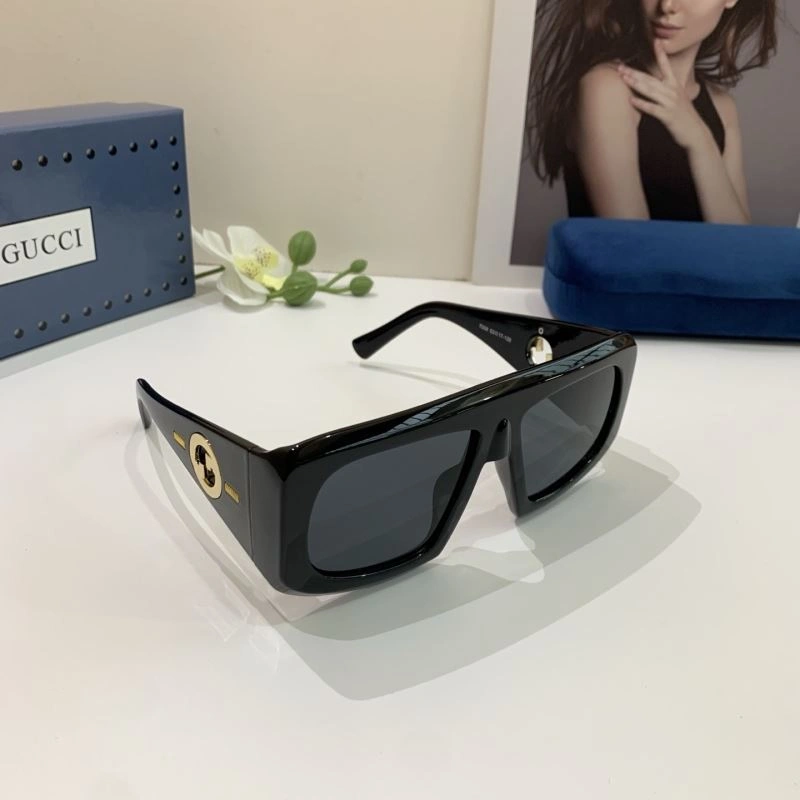 Thermal Gucci Sunglasses 279432