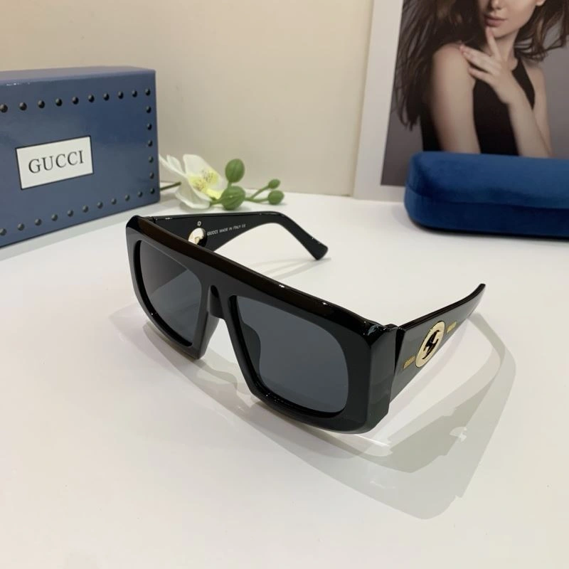 Thermal Gucci Sunglasses 279432
