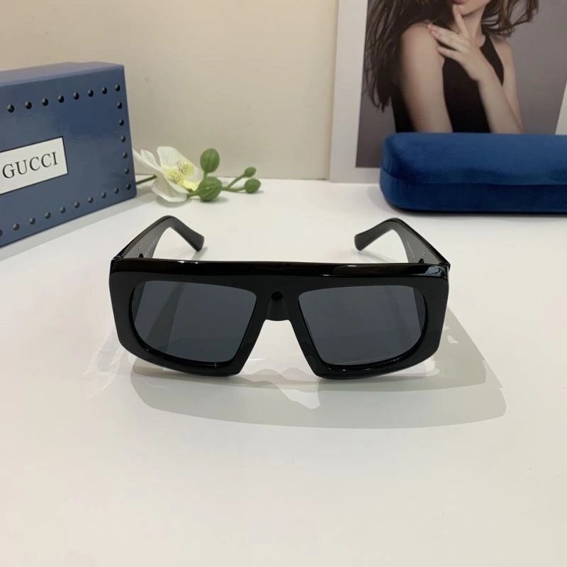 Thermal Gucci Sunglasses 279432