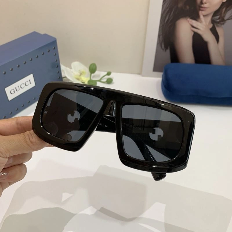 Thermal Gucci Sunglasses 279432