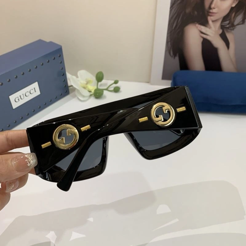 Thermal Gucci Sunglasses 279432