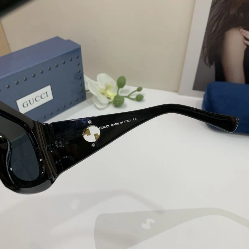 Thermal Gucci Sunglasses 279432