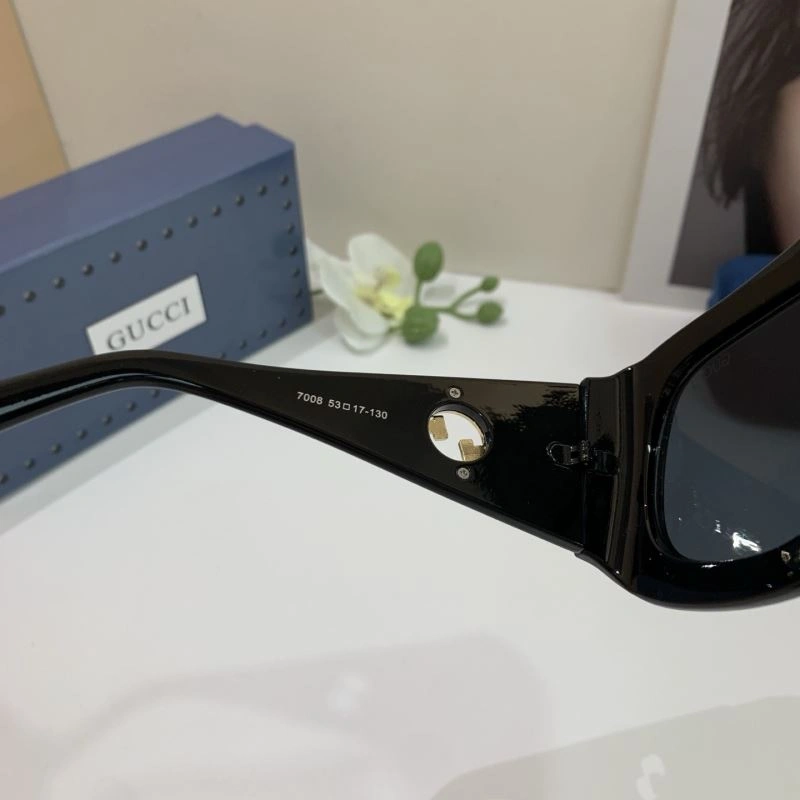 Thermal Gucci Sunglasses 279432