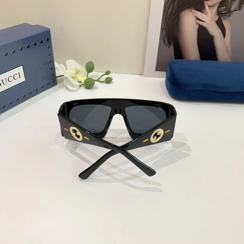 Thermal Gucci Sunglasses 279432