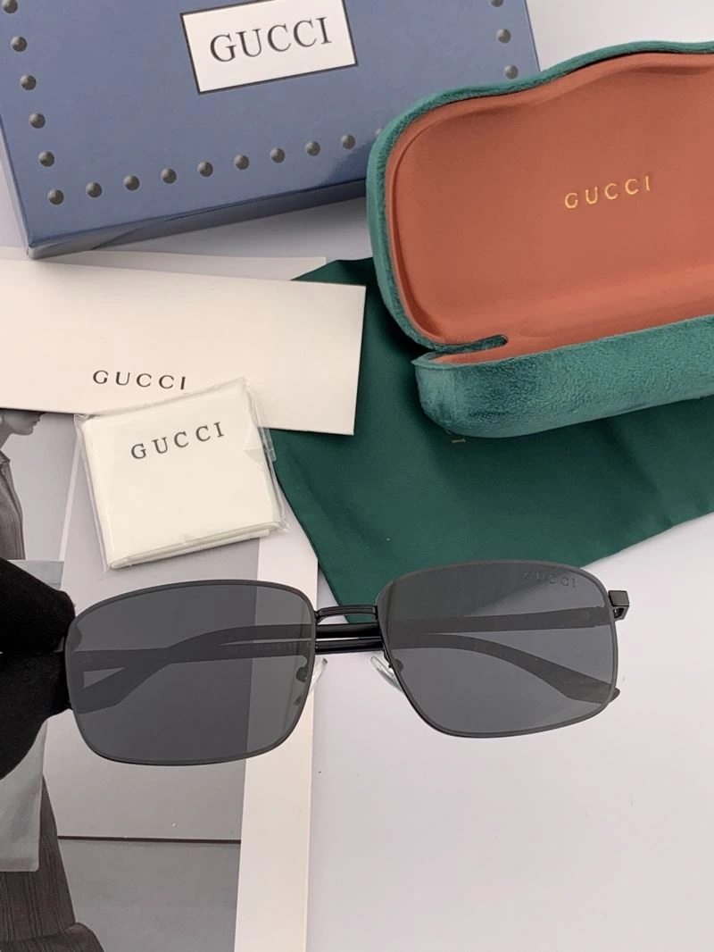 Gucci Sunglasses SmartChoice 279427
