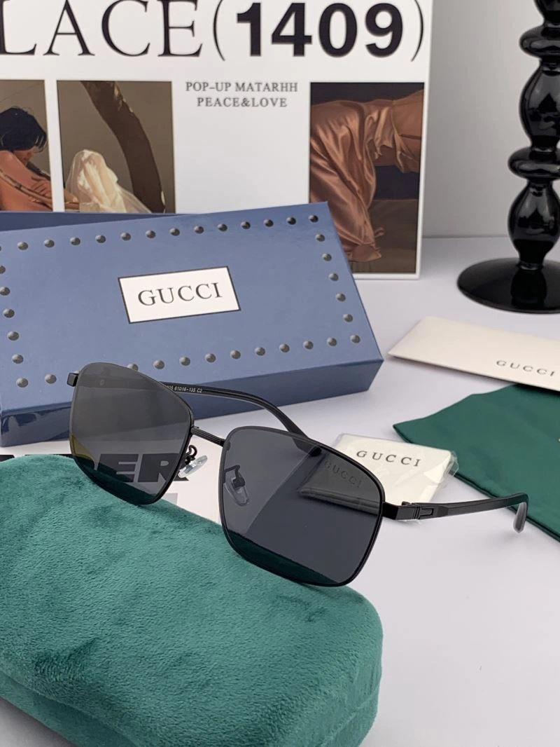 Gucci Sunglasses SmartChoice 279427
