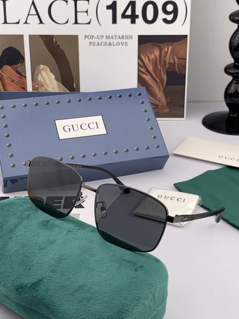 Gucci Sunglasses SmartChoice 279427