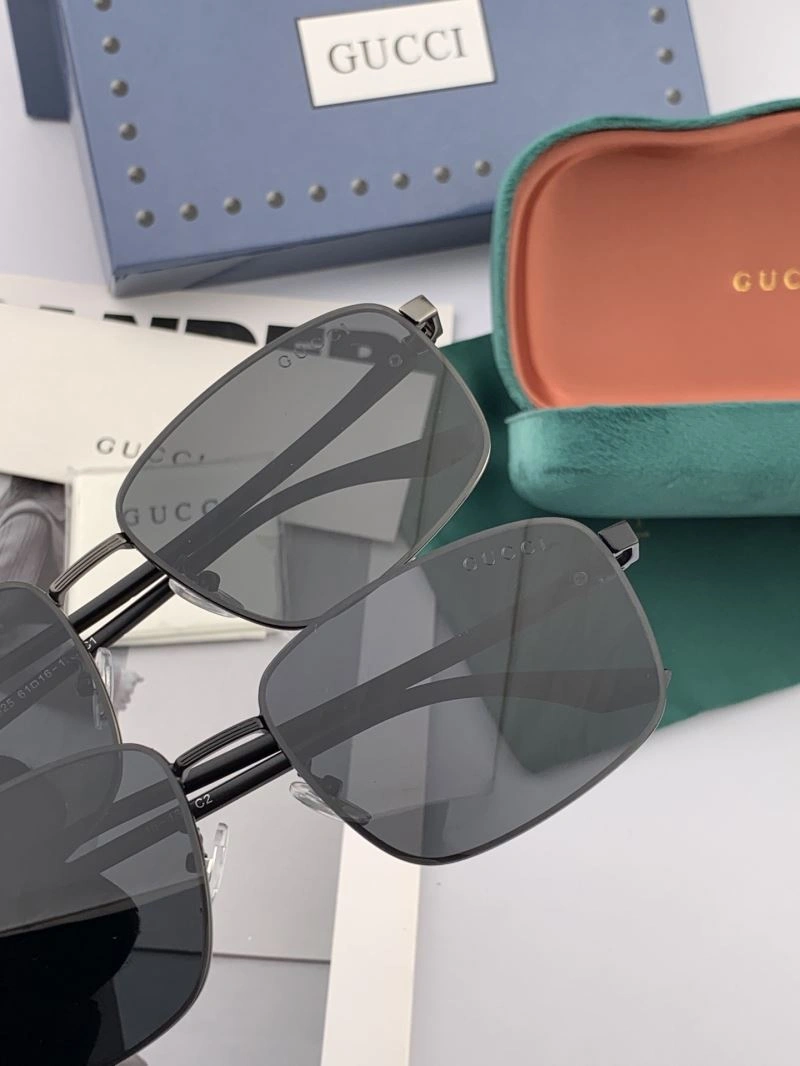 Gucci Sunglasses SmartChoice 279427