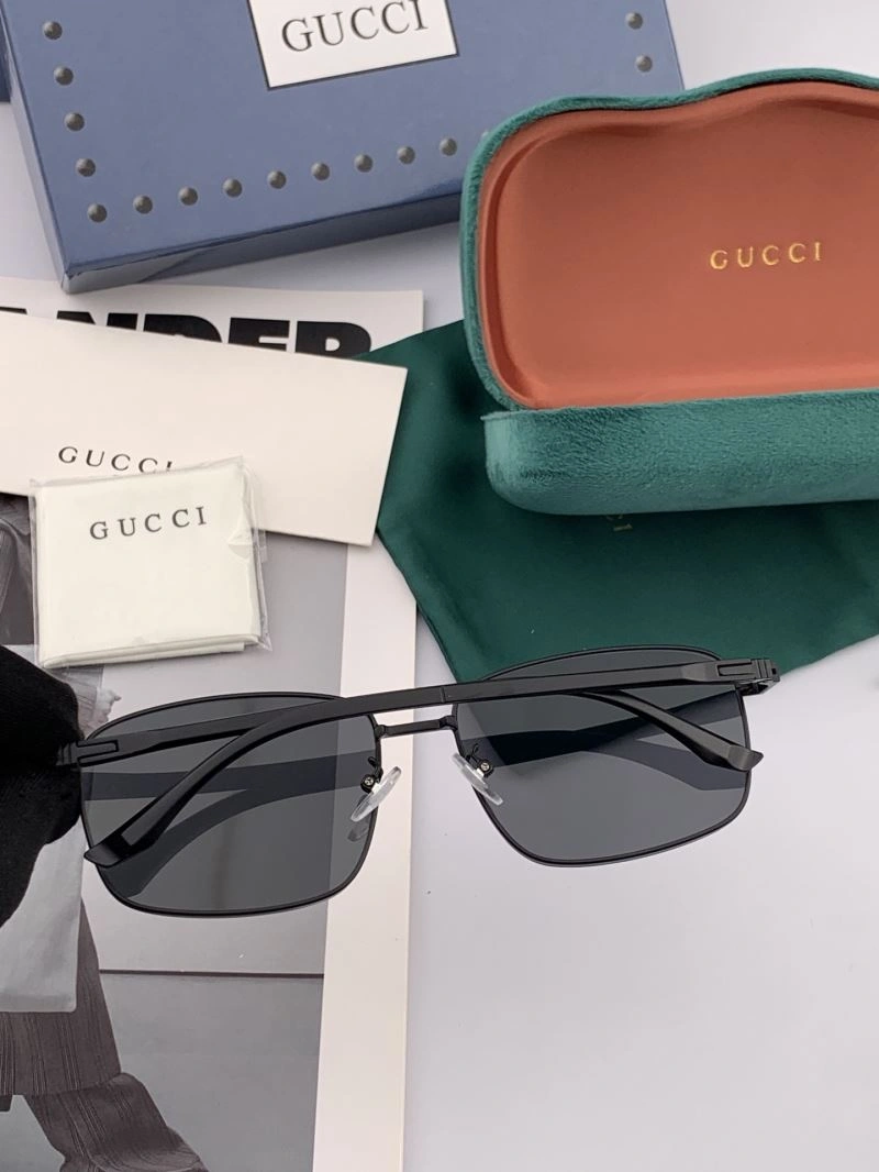 Gucci Sunglasses SmartChoice 279427