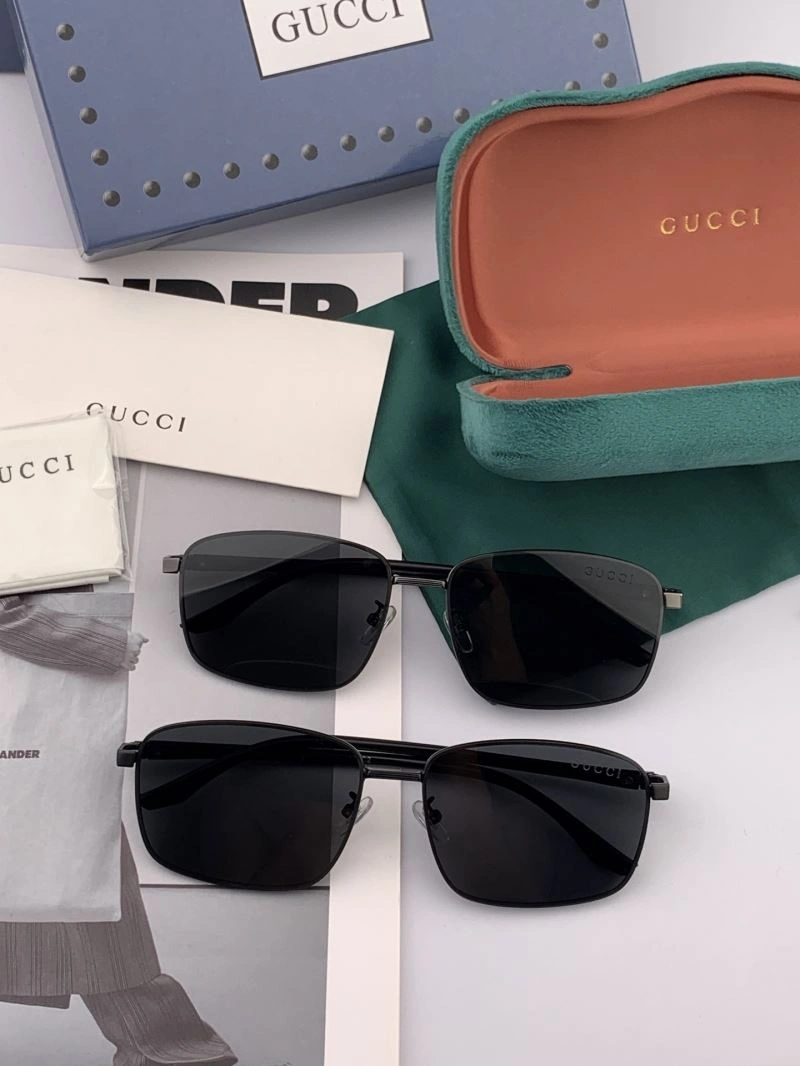 Gucci Sunglasses SmartChoice 279427