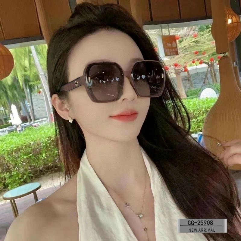 HighPerformance Gucci Sunglasses 279428