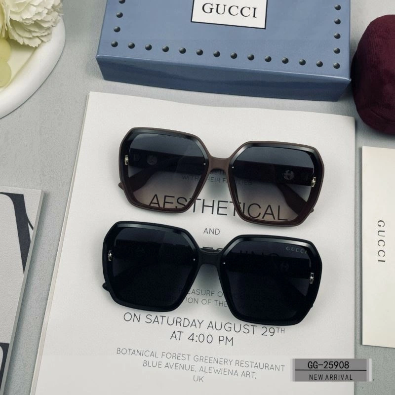 HighPerformance Gucci Sunglasses 279428