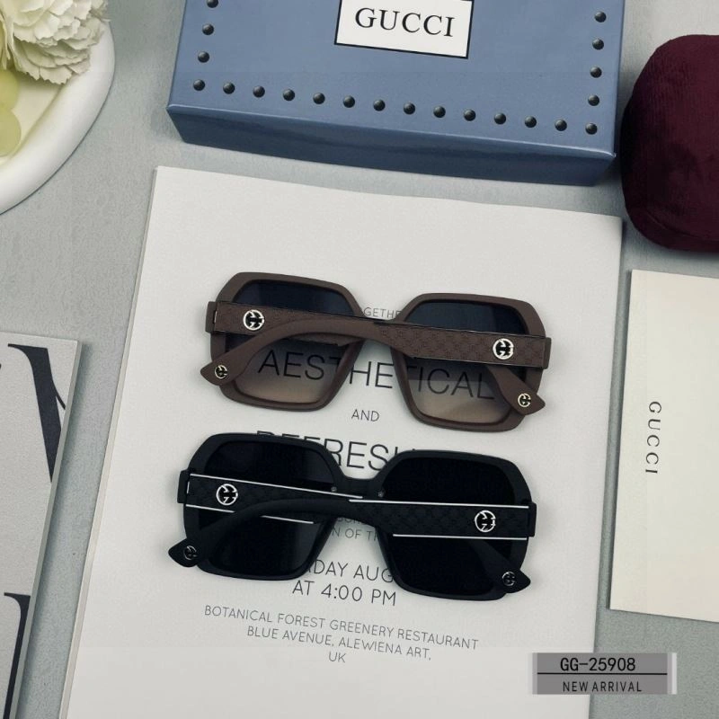 HighPerformance Gucci Sunglasses 279428
