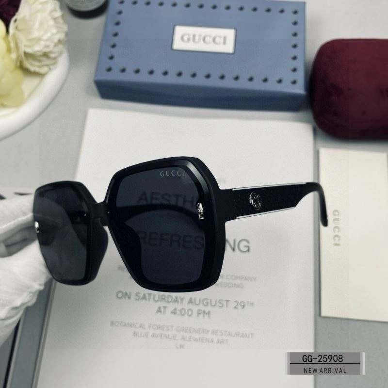 HighPerformance Gucci Sunglasses 279428