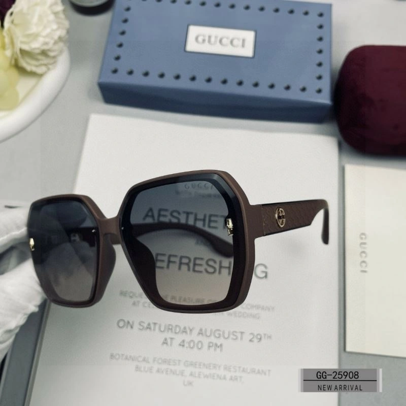 HighPerformance Gucci Sunglasses 279428