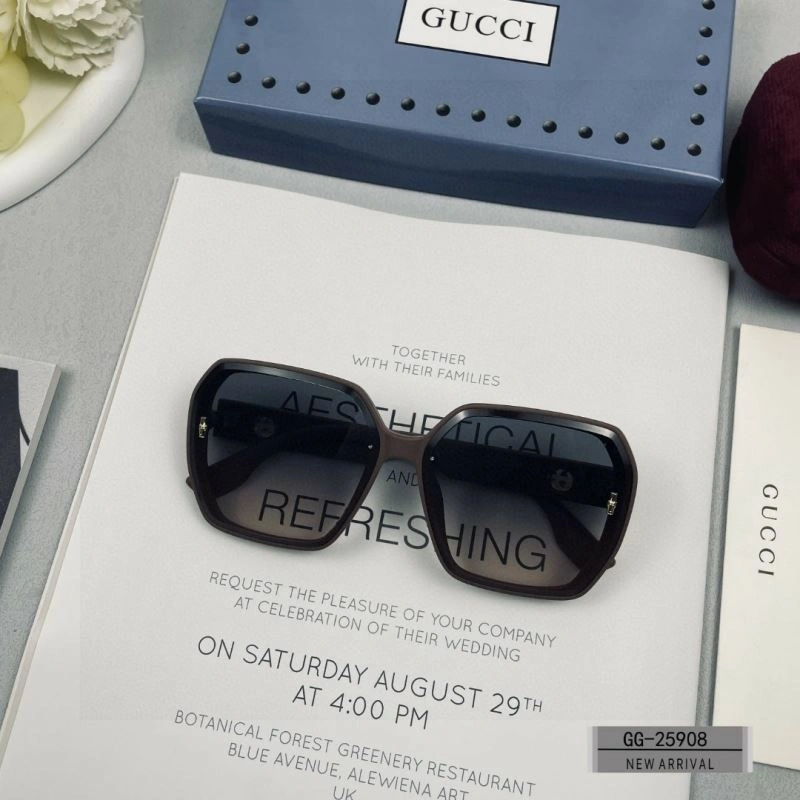 HighPerformance Gucci Sunglasses 279428