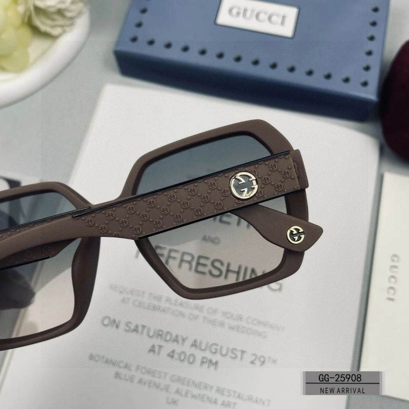 HighPerformance Gucci Sunglasses 279428