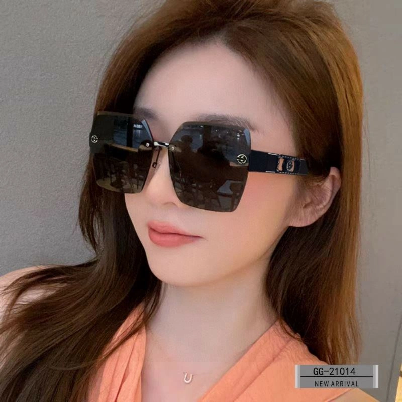 Gucci Sunglasses RelaxedFit 279425
