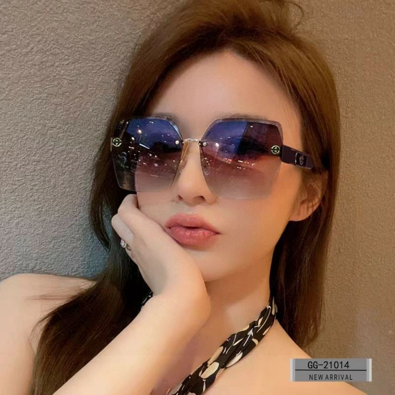 Gucci Sunglasses RelaxedFit 279425