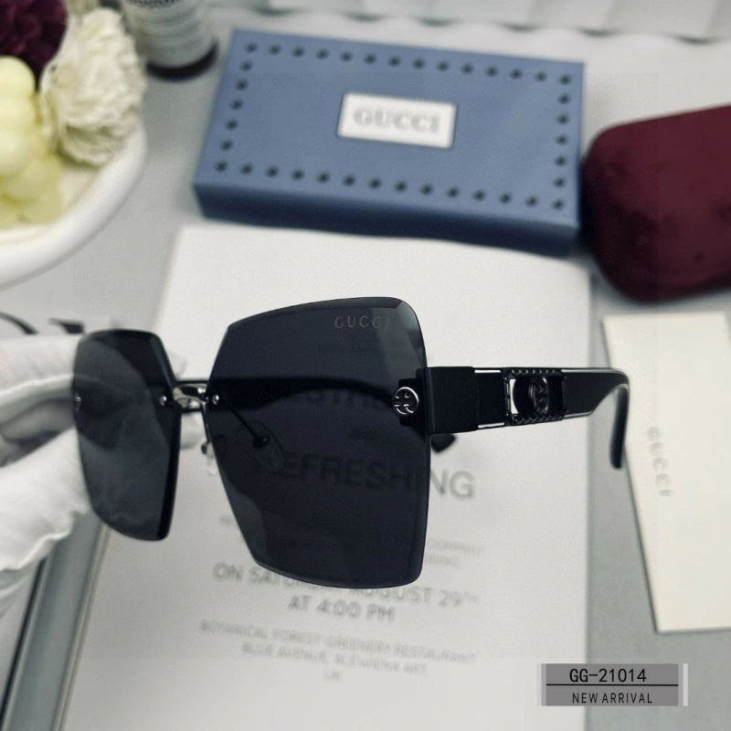 Gucci Sunglasses RelaxedFit 279425