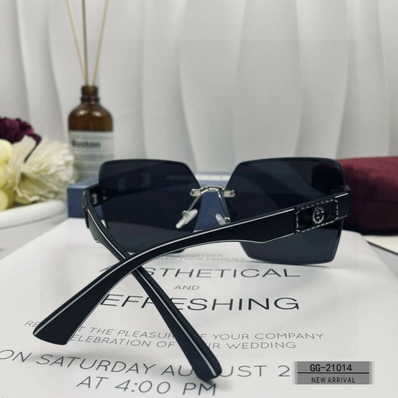 Gucci Sunglasses RelaxedFit 279425