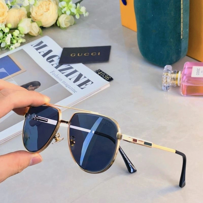 Stretchable Gucci Sunglasses 279426