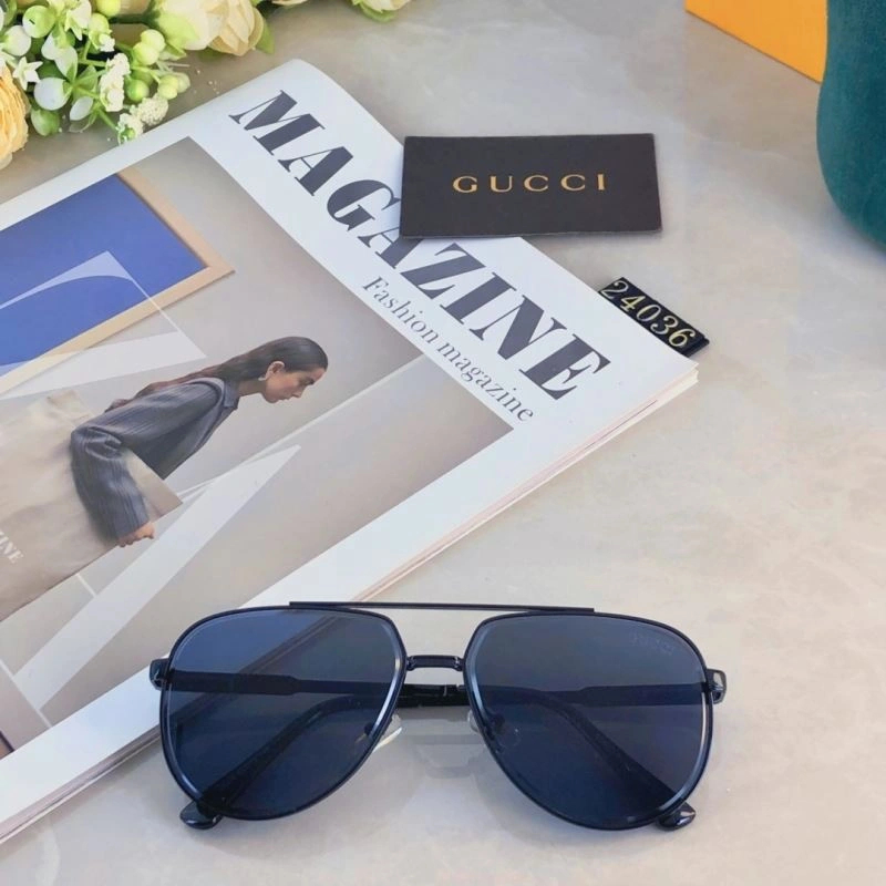 Stretchable Gucci Sunglasses 279426