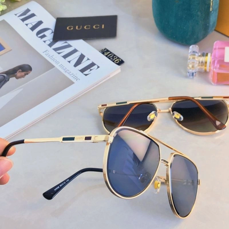 Stretchable Gucci Sunglasses 279426