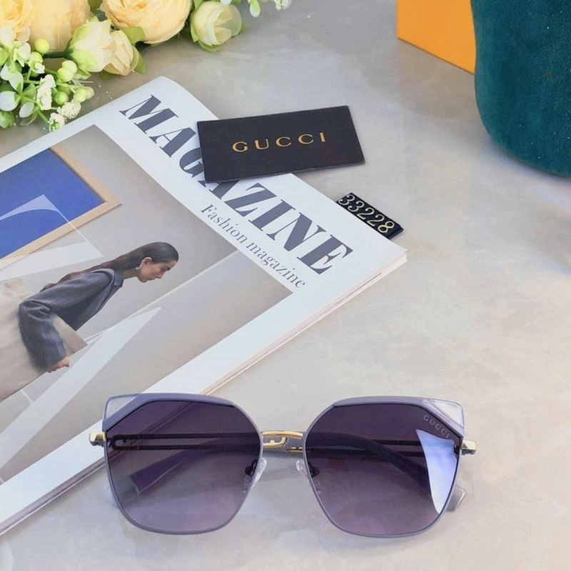 Resilient Gucci Sunglasses 279421
