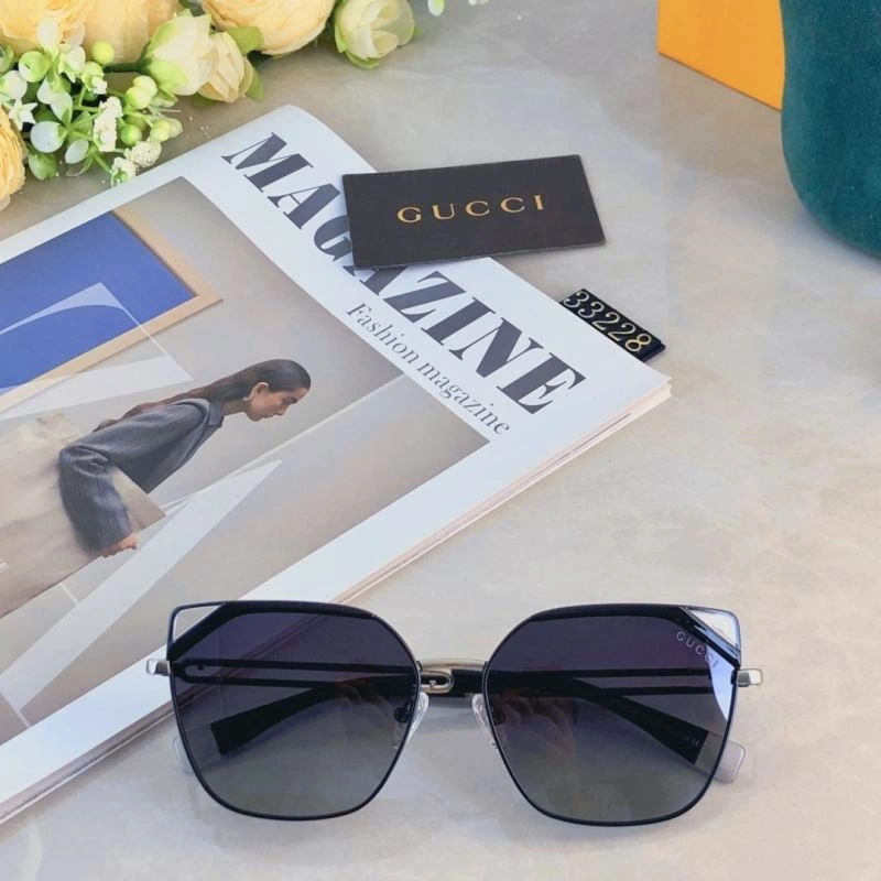 Resilient Gucci Sunglasses 279421