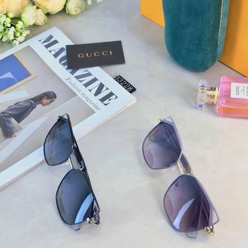 Resilient Gucci Sunglasses 279421