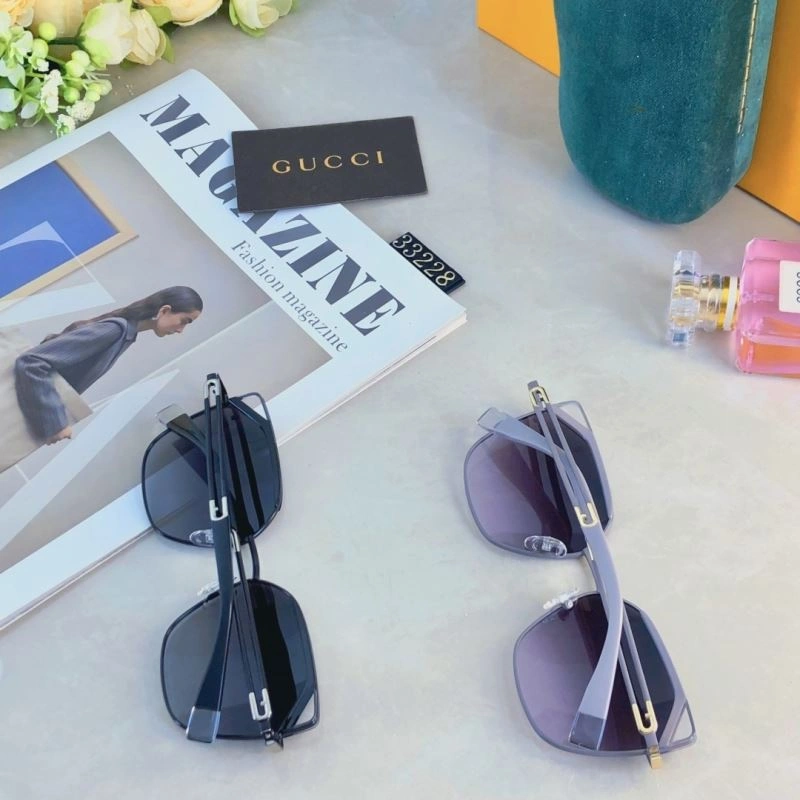 Resilient Gucci Sunglasses 279421