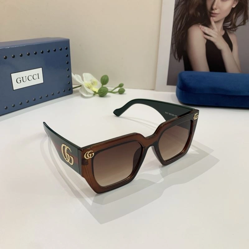Gucci Sunglasses ZeroBulk 279412