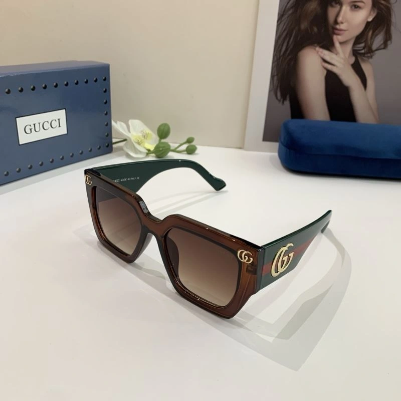 Gucci Sunglasses ZeroBulk 279412