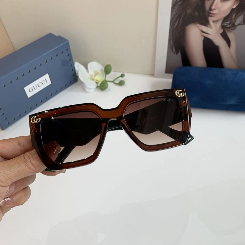 Gucci Sunglasses ZeroBulk 279412