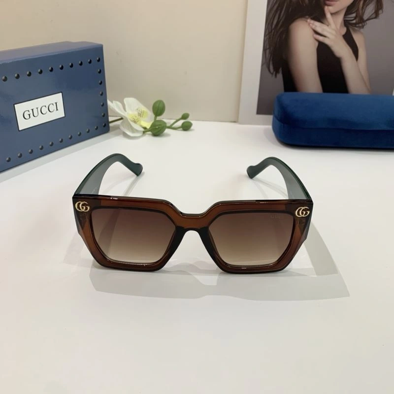 Gucci Sunglasses ZeroBulk 279412