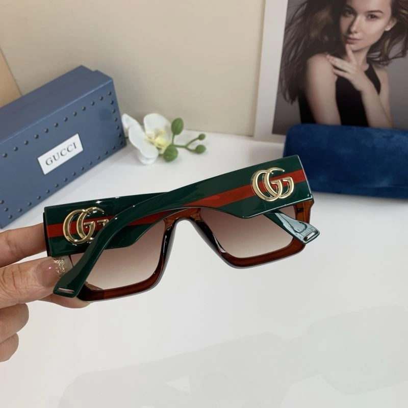 Gucci Sunglasses ZeroBulk 279412