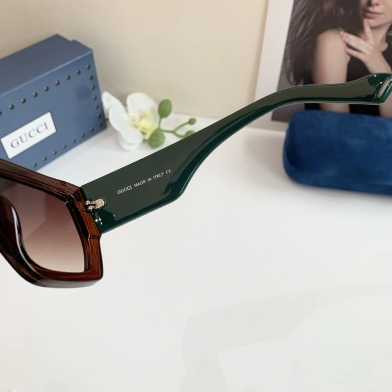 Gucci Sunglasses ZeroBulk 279412