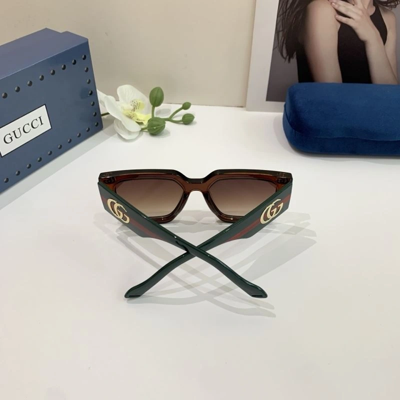 Gucci Sunglasses ZeroBulk 279412