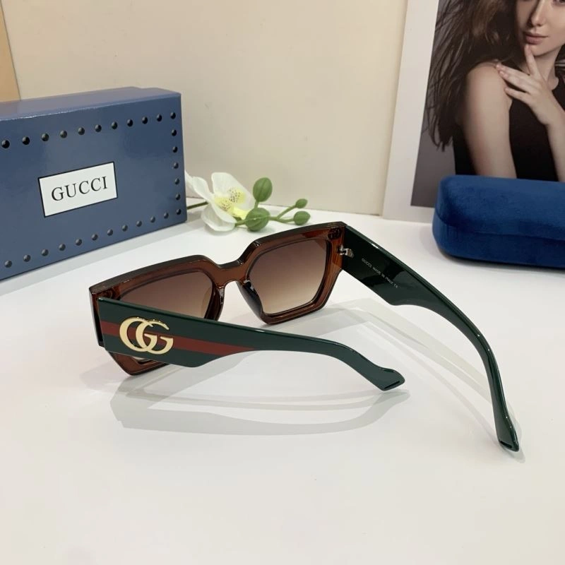 Gucci Sunglasses ZeroBulk 279412