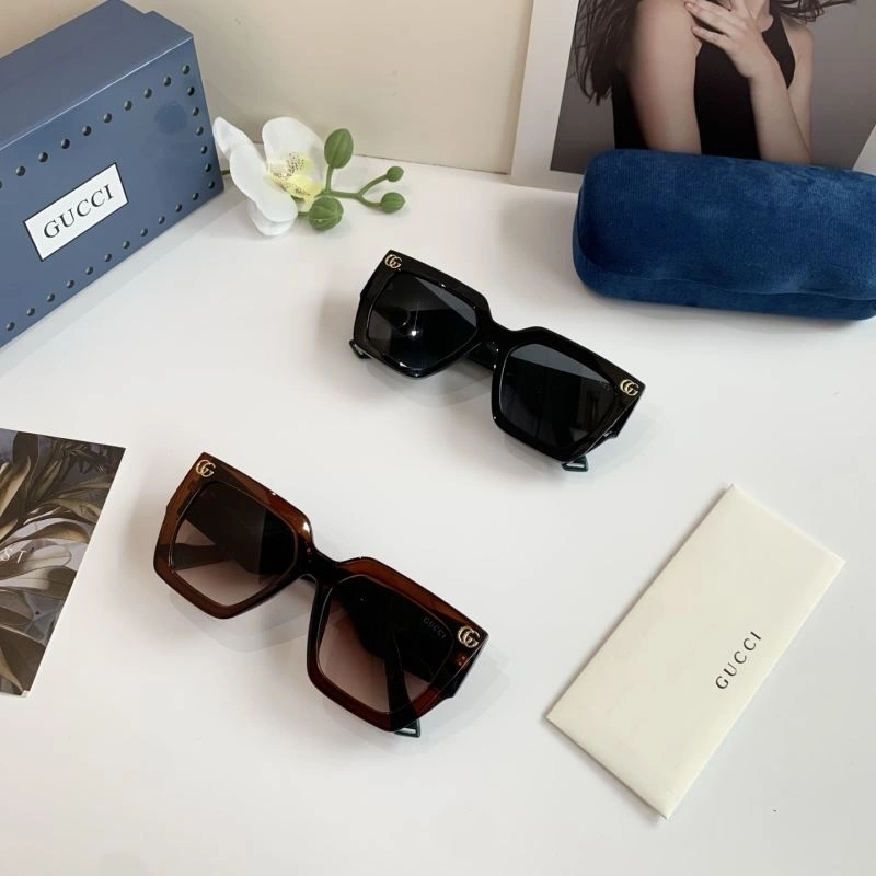Gucci Sunglasses ZeroBulk 279412