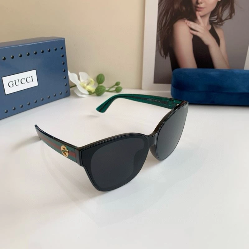 Gucci Sunglasses Popular 279411