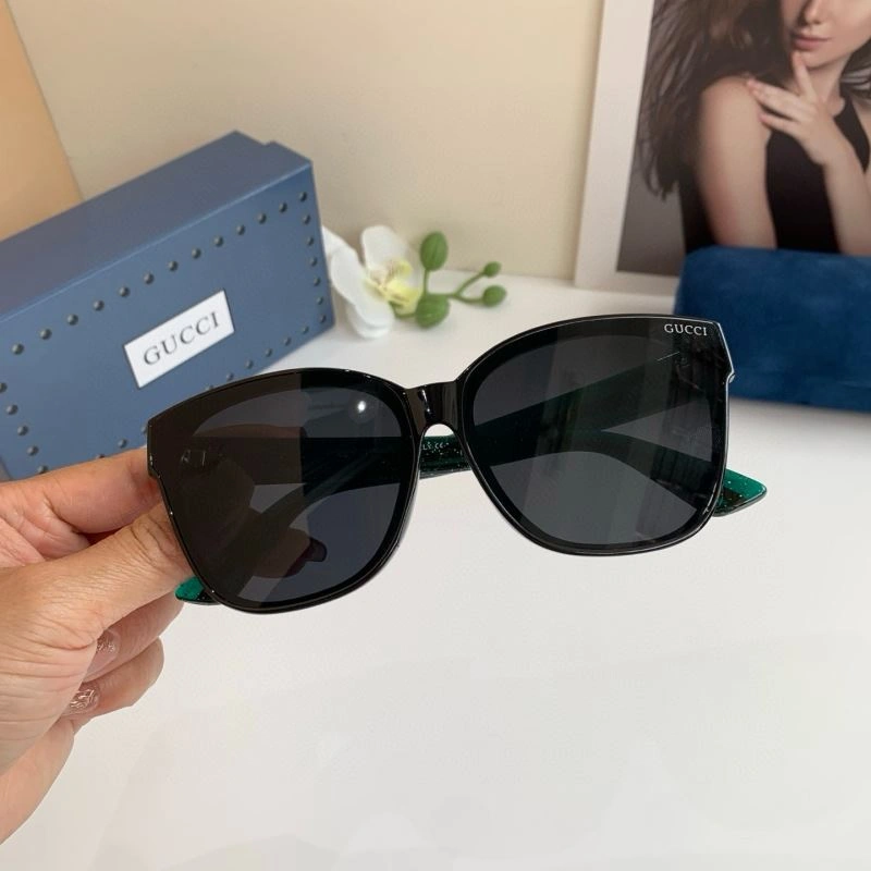 Gucci Sunglasses Popular 279411