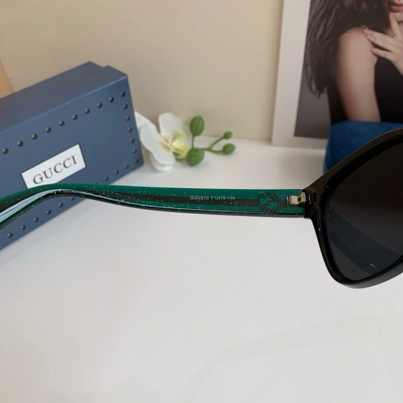 Gucci Sunglasses Popular 279411