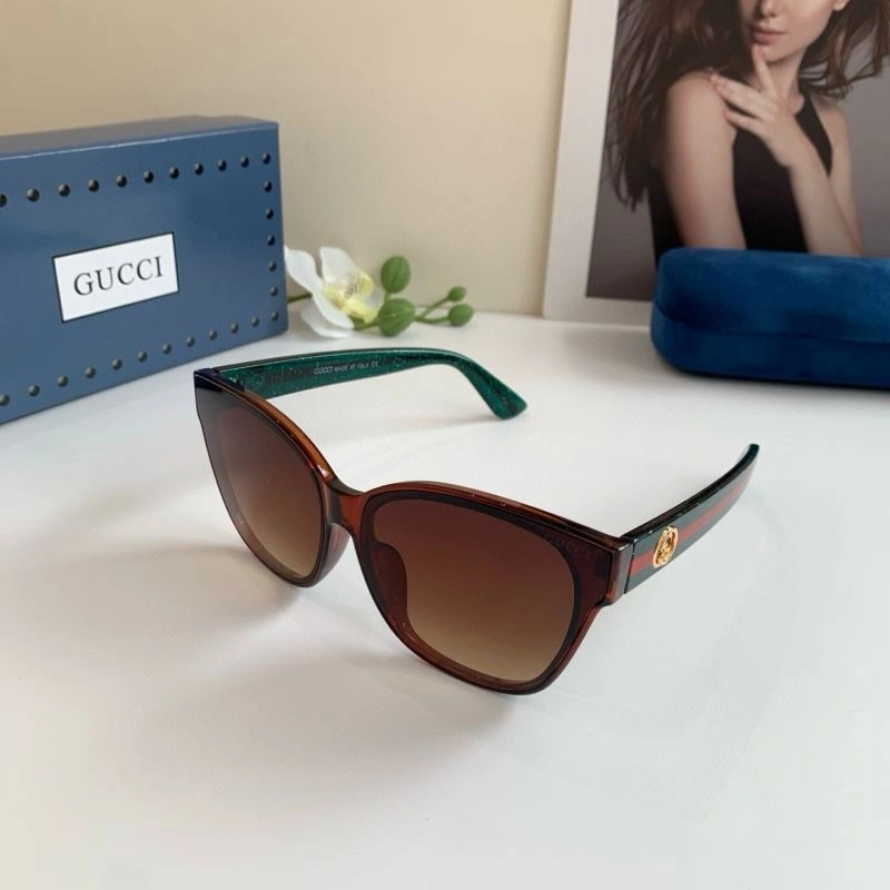 Gucci Sunglasses Premium 279410