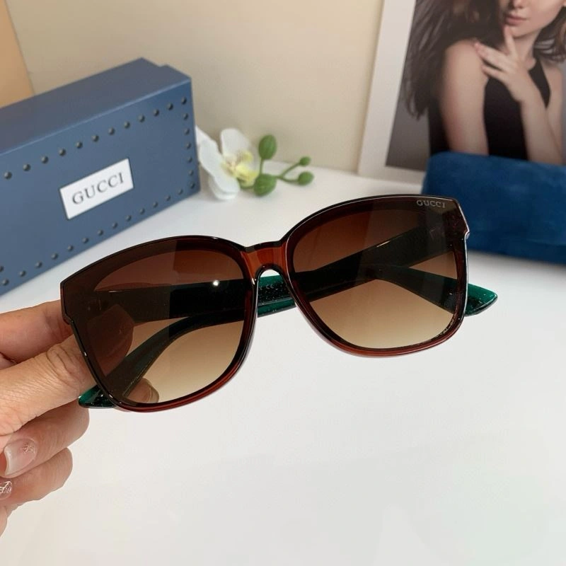 Gucci Sunglasses Premium 279410