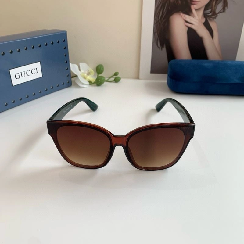 Gucci Sunglasses Premium 279410