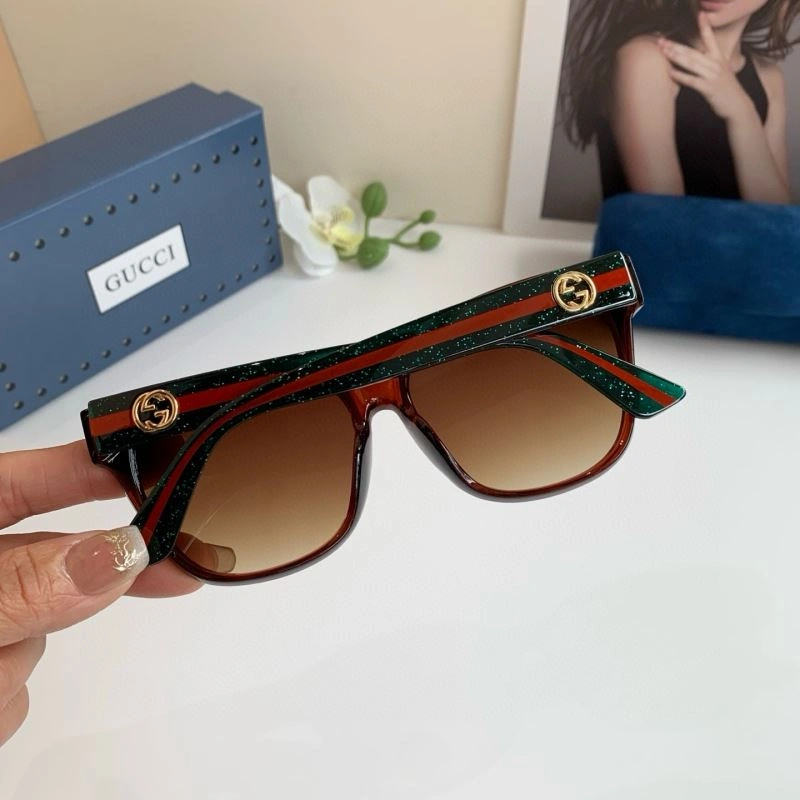 Gucci Sunglasses Premium 279410