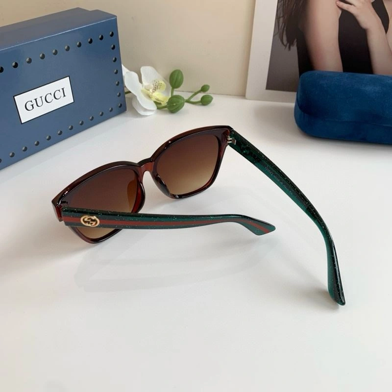Gucci Sunglasses Premium 279410