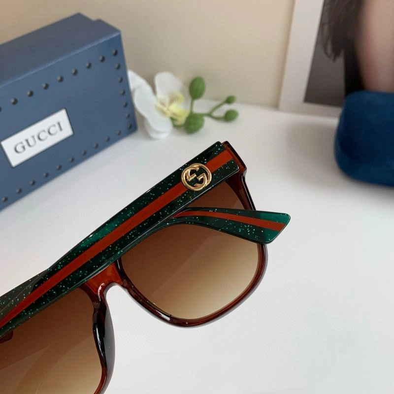 Gucci Sunglasses Premium 279410